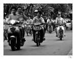 trafic