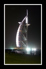 Burj Al Arab