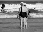 plage