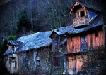 death house