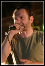 chanteur