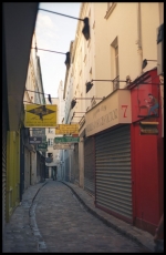 Rue