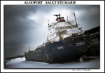 algoport mini
