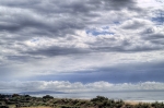 ciel couvert