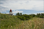 Ile de Groix pointe des chats
