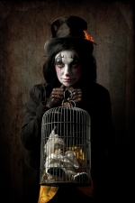 clown