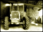 tracteur agora