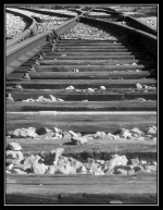 rail