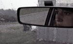 Dans la voiture