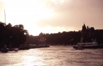 vieux port