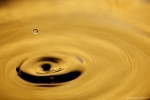 waterdropgoldagora