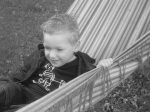 lucas et sa joie