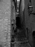 couloir