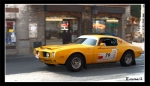 pontiac