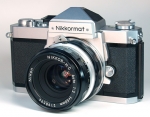 Nikkormat