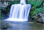 Cascade....