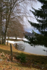 etang st cergue